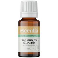 Escentia Frankincense Carterii Pure Essential Oil